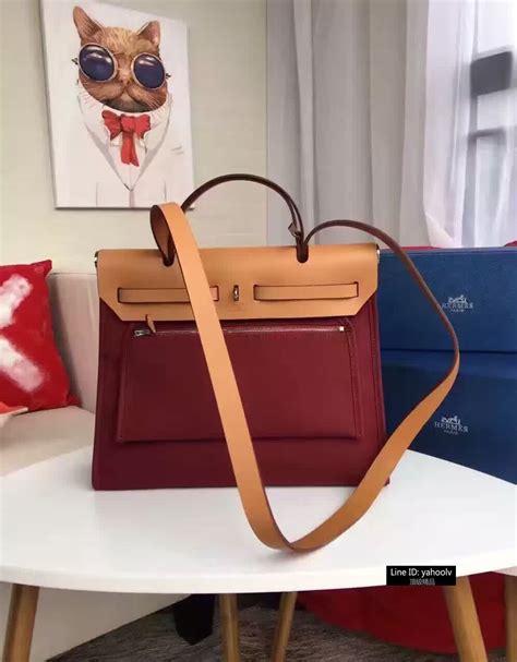 hermes herbag 價錢|Hermes herbag 多少錢.